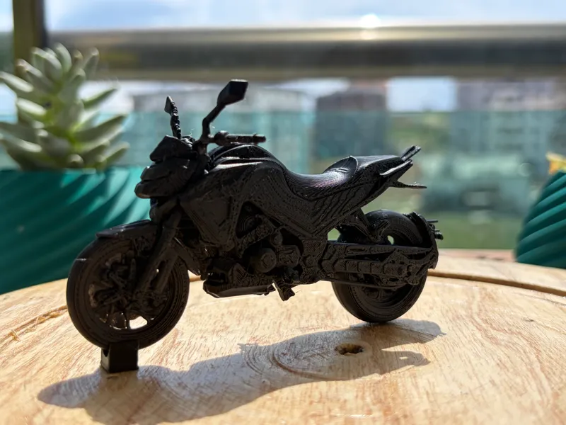SYMNHX 125