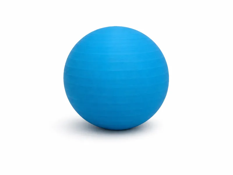 test sphere