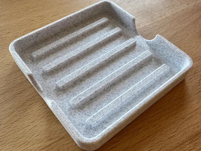 Störtebekker Seifenschale