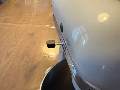 KitchenAid Mixer Handle