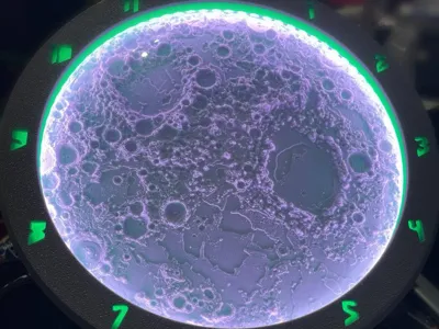 MoonVison