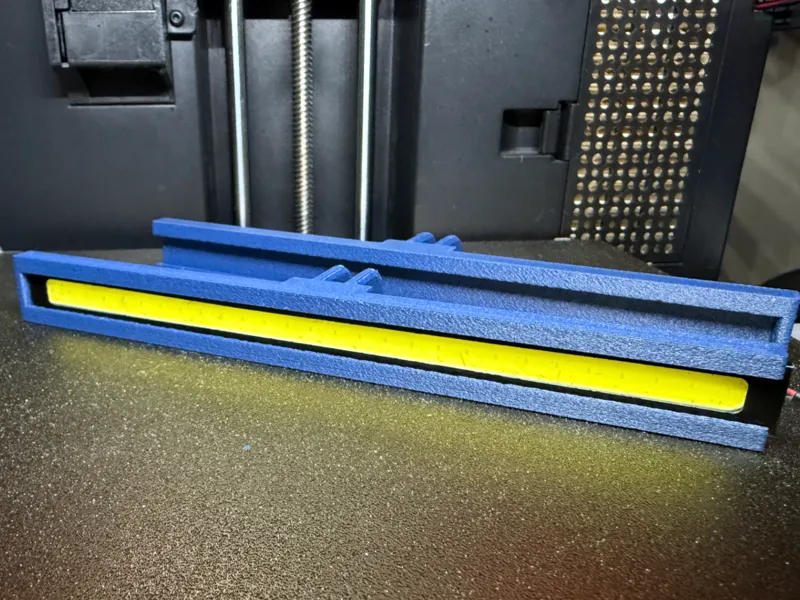 MikeLok Mounting Solution