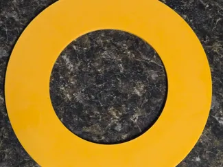 excavator wheel loader 80mmx3mm pin shim