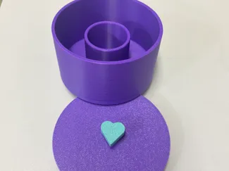 bracelet jar