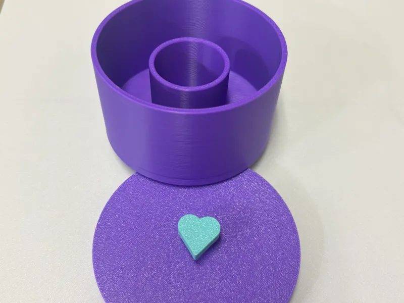 bracelet jar