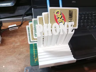 Phone Stand