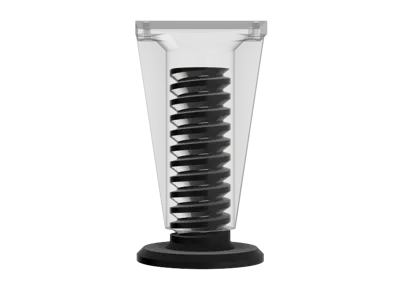 Height-adjustable Foot