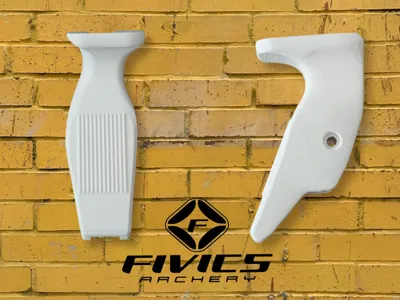 Fivics Recurve Bow Grip