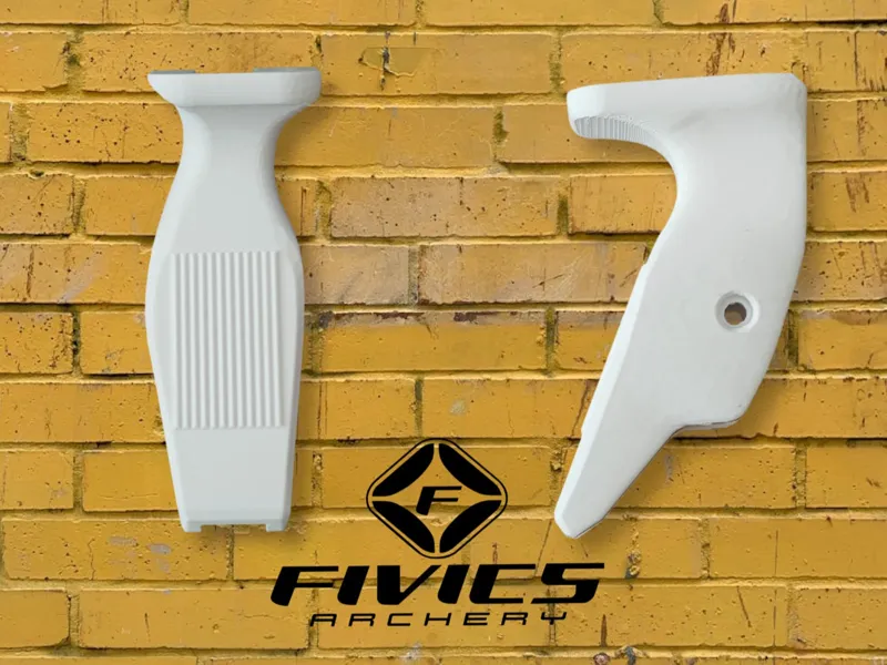 Fivics Recurve Bow Grip