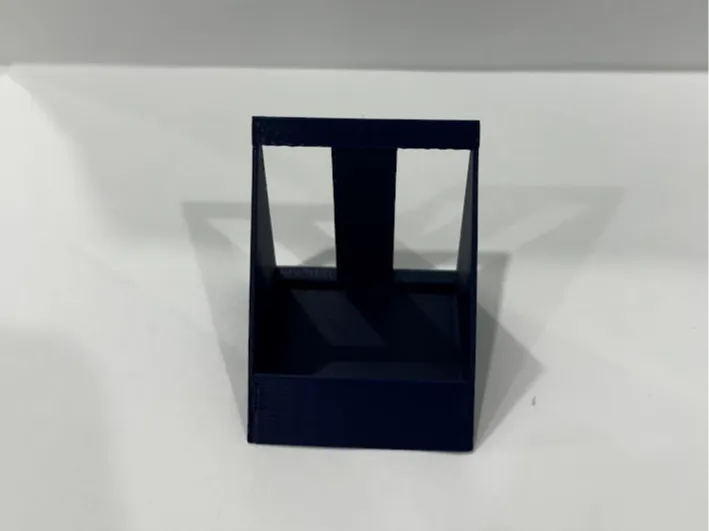AKT Deodorant balm holder/stand