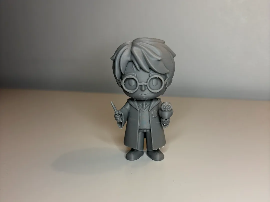 Mini Harry Potter