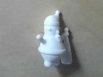 fat santa