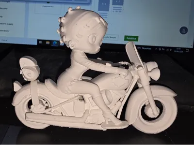 betty boop 