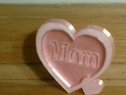 Nice mom gift.