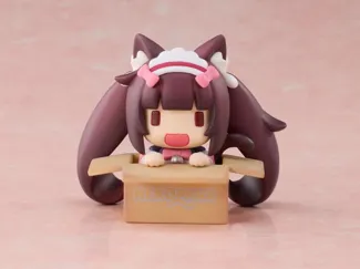 Chocola Nekopara Mini Figure!