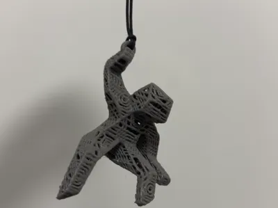Rescue Project - With Hanging Loop