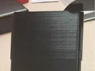 PCG slab adaptor