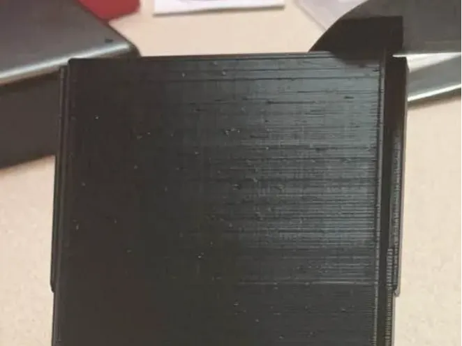 PCG slab adaptor