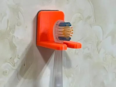 Toothbrush Holder