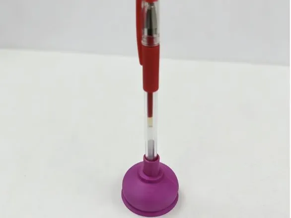 马桶搋子Applepencil支架（适用1厘米以下直径）