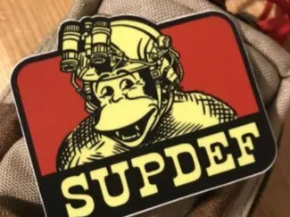 MotoCompacto License Plate