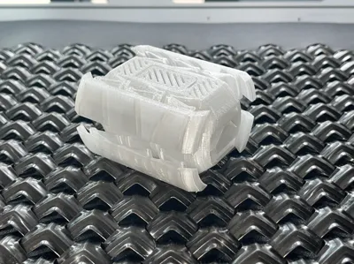 Spool Drying Box