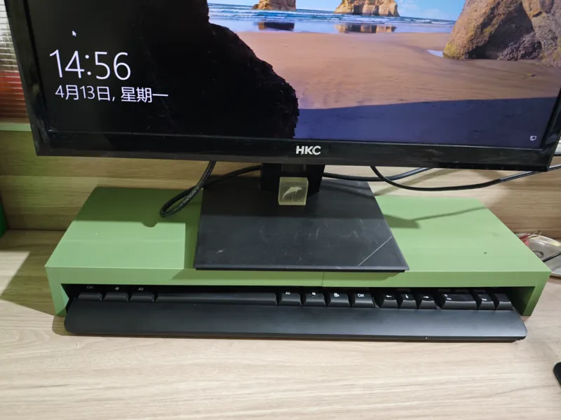 显示器支架