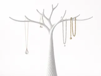 Design Jewerly Holder