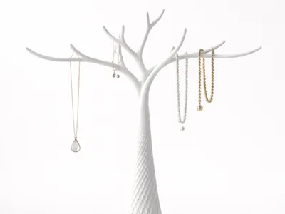 Design Jewerly Holder