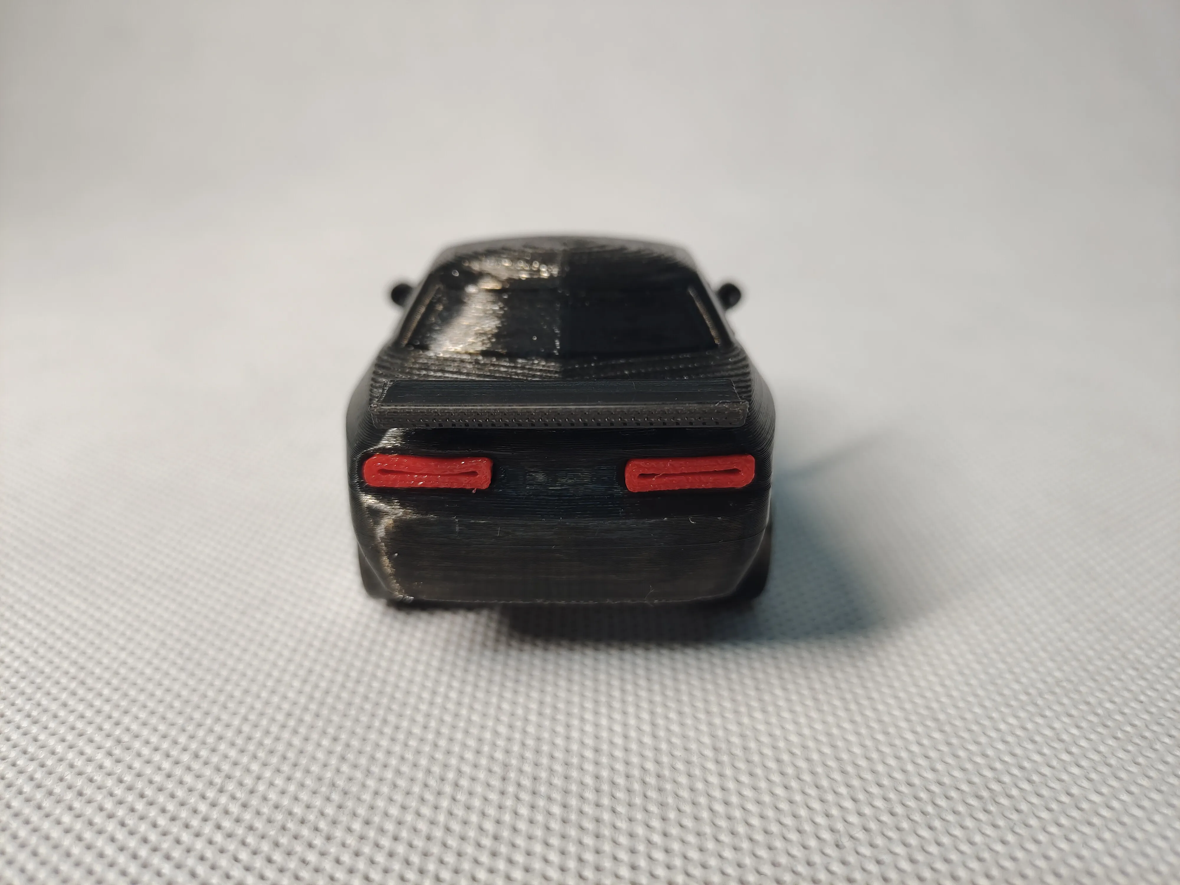 Mini Cute Hellcat - Free 3D Print Model - MakerWorld