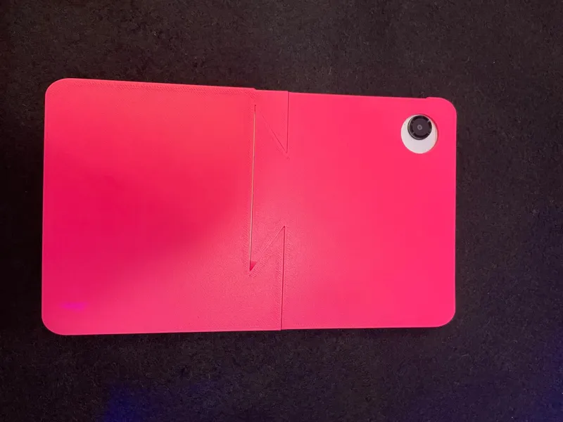 Samsung Tab A11 Case 8.7 inç