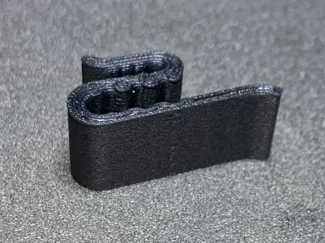 Filament Clip