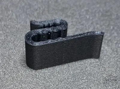 Filament Clip
