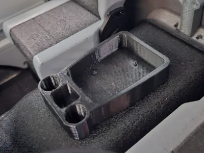Cupholder for Casadio_Design_Mog 
