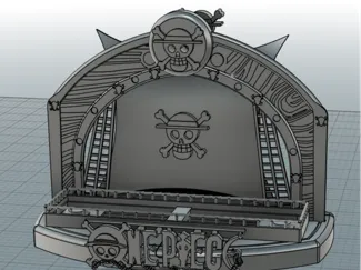 one piece funko kinder 