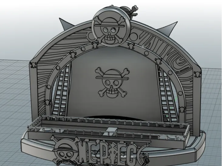 one piece funko kinder 