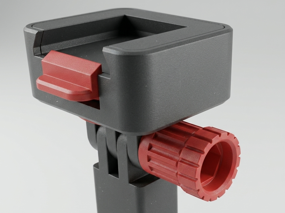 16x16 Profile Camera Adapter (44x44mm QR)