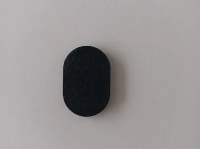 Stoke E-bike Battery Cover Switch