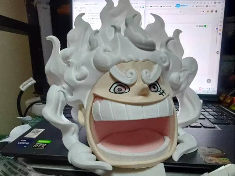 尼卡路飞储物盒