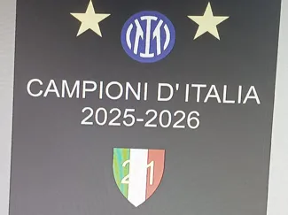 Scudetto Inter