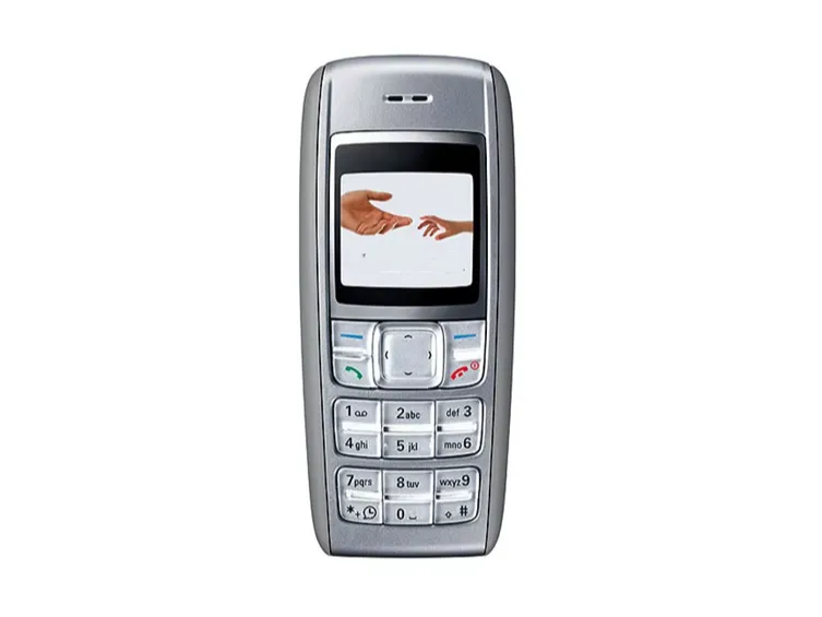 nokia 1600