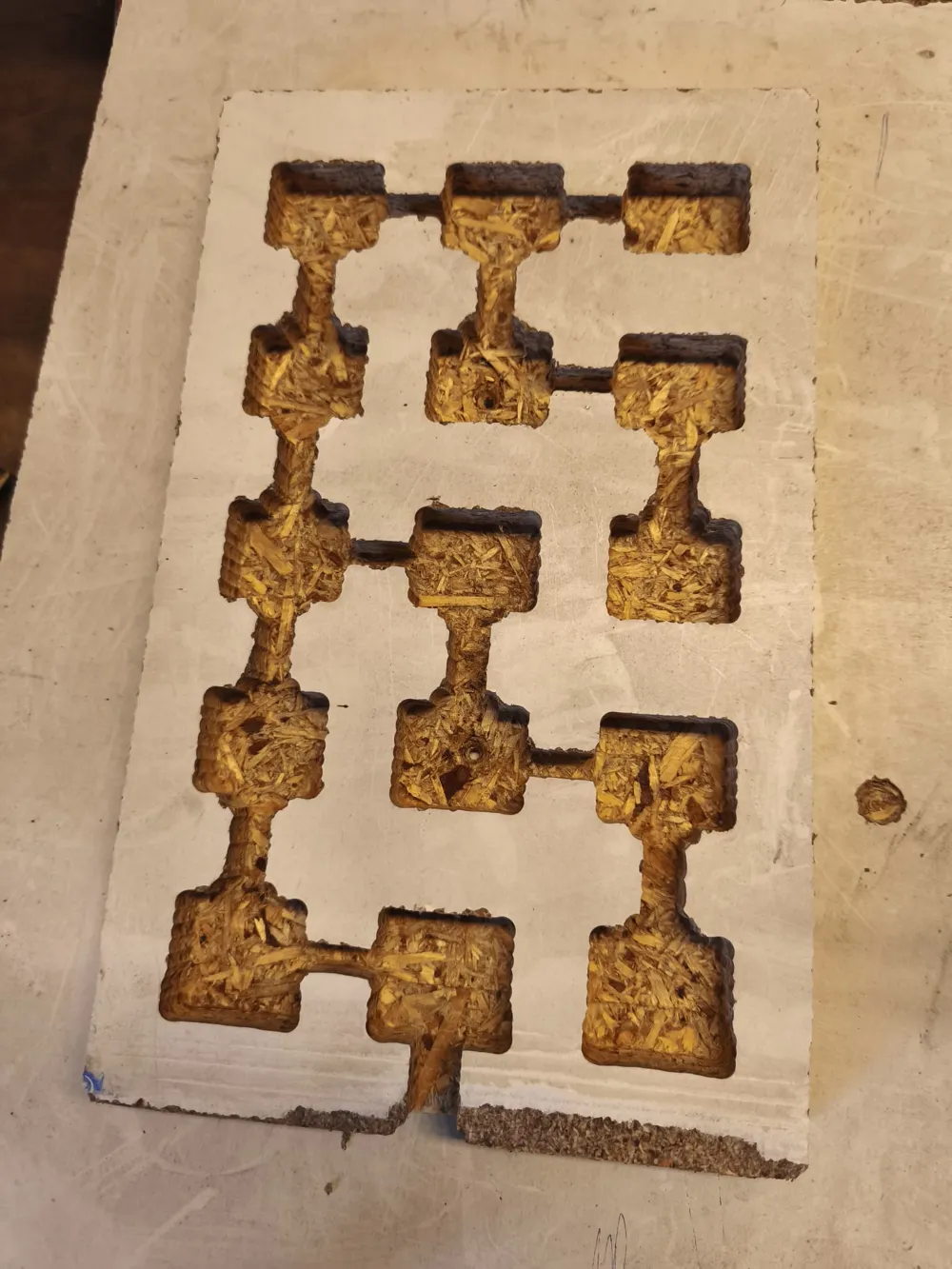 Open Source Desktop CNC Router (MKS DLC32 v2.1) - Free 3D Print Model ...