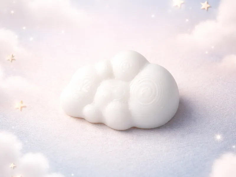 Cloud