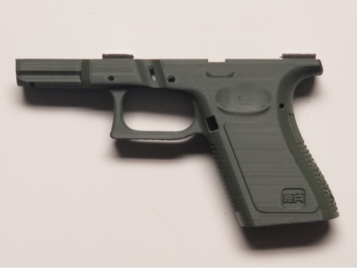 G17 Gen 3 v58