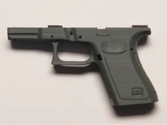 G17 Gen 3 v58