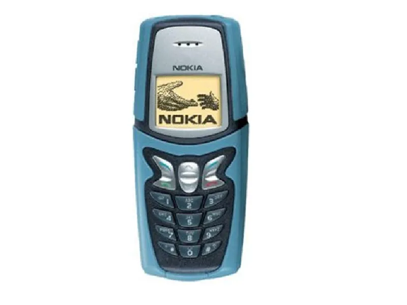 nokia 5210 model