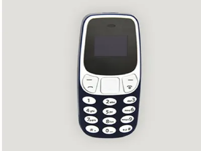 old phone model