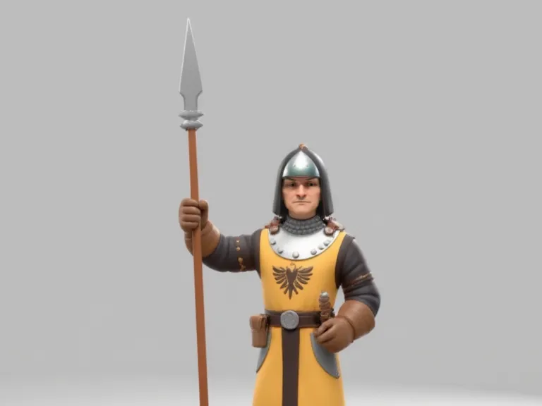 garde Imperial