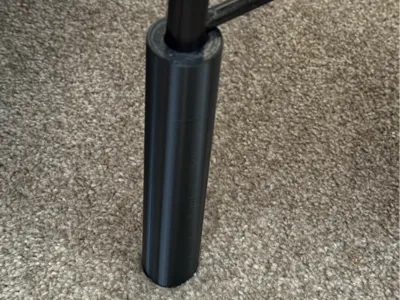 IKEA GLADOM Leg Riser