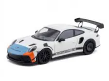 Model Porsche 911 GT3 RS